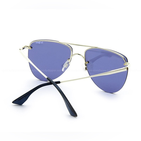 Le Specs The Prince Sunglasses - Picture 15 of 15